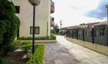 Imagem 7: Apartamento para venda em Vila Primavera com 3 quartos, sendo 1 suíte , 100m²