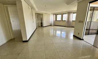 Imagem 3: Apartamento com 4 suítes à venda no Setor Marista