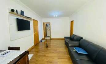 Imagem 6: Imóvel para aluguel com 100 metros quadrados com 3 quartos em Santa Rosa - Belo Horizonte