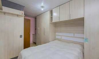 Imagem 6: Casa com 3 Quartos e 2 banheiros à Venda, 136m²-Parque Jardim Europa, Bauru - SP