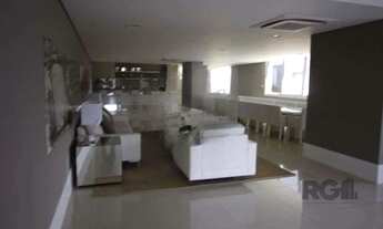 Imagem 3: Apartamento para Aluguel no Menino Deus com 4 dormitórios e 158 m² de área útil