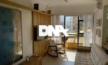 Imagem 4: Flat : / Residencial / Leblon