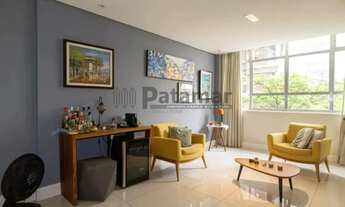 Imagem 4: Apartamento à Venda - Bela Vista, 2 Quartos, 101 m2