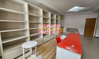 Imagem 4: Imóvel Comercial Batista Campos. Na Conselheiro, 05 vagas, alta visibilidade