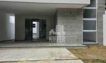 Imagem 6: Casa com 3 quartos à venda, 115 m² por R$ 570.000 - Engenho do Mato - Niterói/RJ