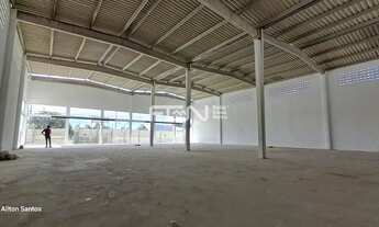 Imagem 7: Galpão para Locação - Jardim Limoeiro - Camaçari/BA