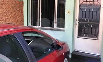 Imagem 4: Casa com 4 quartos à venda em Vila Romero - SP