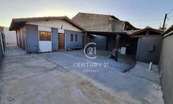 Imagem 2: Casa com 3 dormitórios à venda, 150 m² por R$ 456.000,00 - Parque Ouro Fino - Sorocaba/SP