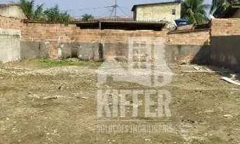 Imagem 3: Terreno Plano à Venda Próximo à Avenida Central