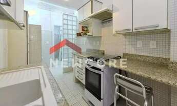 Imagem 6: Apartamento em Rua Rainha Guilhermina - Leblon - Rio de Janeiro/RJ