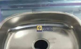 Imagem 6: Salão para alugar, 100 m² por R$ 6.900,00/mês - Parque das Nações - Santo André/SP