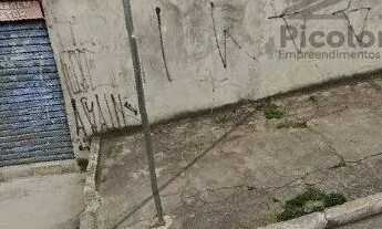 Imagem 3: Terreno Comercial à venda em São Paulo-SP, 1.100 m² na esquina privilegiada entre Av. Álva