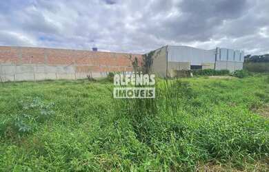 Imagem: Lote à venda no Bairro NAZARE