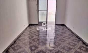 Imagem 2: Jardim Carioca Apartamento com 2 dormitórios