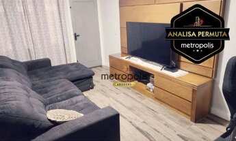 Imagem: Sobrado à venda, 106 m² por R$ 615.000,00