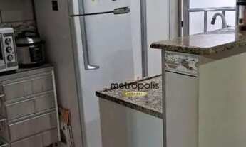 Imagem 4: Casa à venda, 134 m² por R$ 681.000,00 - Parque Jaçatuba - Santo André/SP