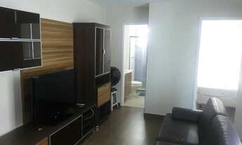 Imagem: Flat Mobiliado na Glória - Macaé - RJ