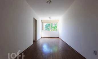 Imagem 3: Apartamento à venda em Petrópolis com 59 m², 2 quartos, 1 vaga