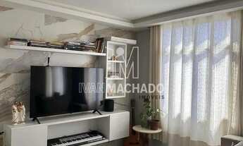 Imagem: Apartamento à Venda - PORTEIRA FECHADA