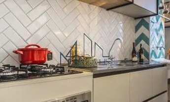 Imagem 5: Apartamento 02 quartos - Residêncial Vida Milão II - Goiânia - GO