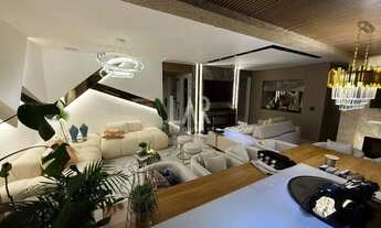 Imagem 3: Apartamento à venda, 3 quartos, 2 suítes, 3 vagas, Vila da Serra - Nova Lima/MG