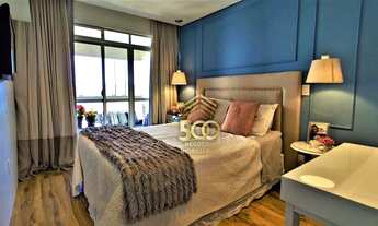 Imagem 6: Apartamento com 3 dormitórios à venda, 110 m² por R$ 1.280.000,00 - Coqueiros - Florianópo