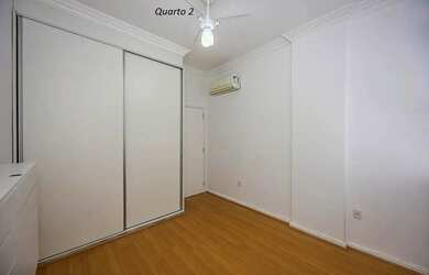 Imagem 4: Apartamento para venda com 116 metros quadrados com 3 quartos