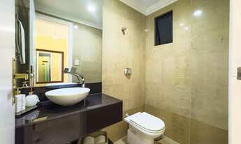 Imagem 7: EDIFÍCIO PARC DES PRINCES RESIDENCE -Criciúma