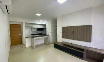 Imagem 4: Apartamento Padrão em Bauru