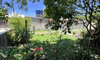 Imagem 2: Casa temporada, até 6 pessoas, 3 dormitórios, 10 min Campeche