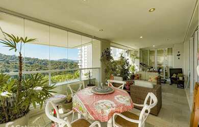 Imagem 8: Apartamento com 4 dormitórios, 322 m² - venda por R$ 3.900.000,00 ou aluguel por R$ 31.800