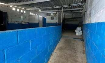 Imagem 6: Terreno Lovação 1500 m² Jardim Vila Rica - Santo André/SP