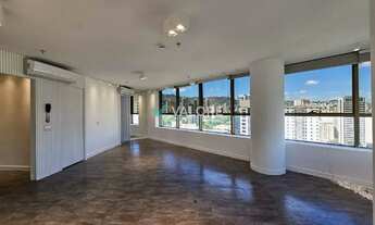 Imagem 2: Sala para alugar no Funcionários