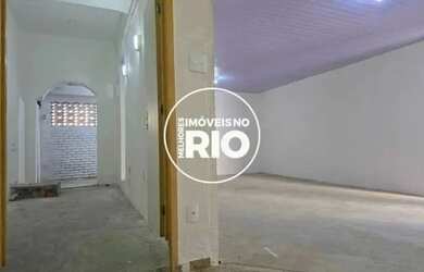 Imagem 4: Casa Comercial Duplex em Vila Isabel à venda