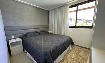 Imagem 3: Vendo Flat no Oka Resort Muro Alto