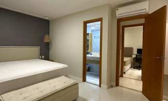 Imagem 7: LOCAÇÃO MOBILIADO | HEMISPHERE 360