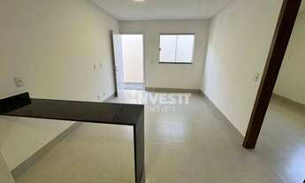 Imagem 3: Casa com 2 dormitórios para alugar - Residencial Marília - Senador Canedo/GO