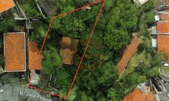 Imagem: Terreno Na Vila Indiana