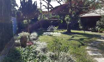 Imagem 7: Casa 3 dormitórios à venda Lagoa da Conceição Florianópolis/SC