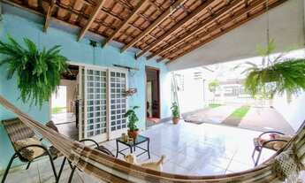 Imagem 3: Excelente imóvel de esquina com terreno de 516m2 na Nova Campo Grande!!!