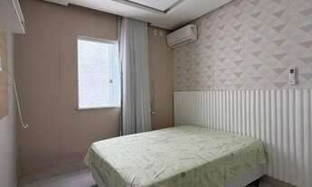 Imagem 5: Excelente casa com piscina, 3/4 sendo 1 suíte bairro SIM