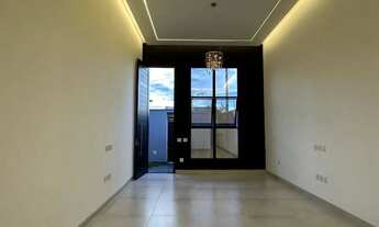 Imagem 5: Casa com 3 dormitórios à venda, 197 m² por R$ 990.000 - Residencial Vereda dos Buritis - G