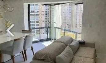 Imagem 2: Apartamento no Parque da Mooca, São Paulo