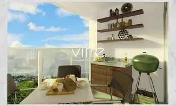 Imagem: Apartamentos no bairro Tubalina