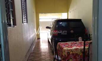 Imagem 5: Casa - Dona Edith Campos Fávero - Paulínia