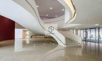 Imagem 5: Laje corporativa para locação na Cidade Nova, RJ - 3.750 m²