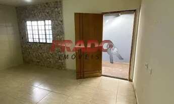 Imagem 7: Casa para alugar em Sarandi, Jardim Tropical, com 2 quartos, com 40 m²