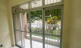 Imagem 7: Alugo apartamento térreo, no Residencial Eliza Miranda Japiim - Distrito Industrial