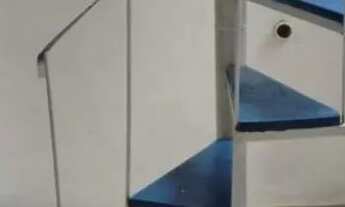 Imagem 2: Apto Carianos 2 quartos (ALUGADO