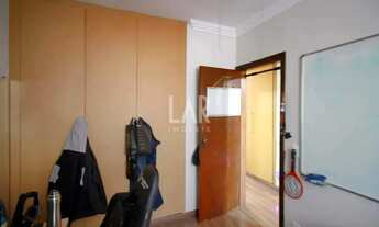 Imagem 13: Área Privativa à venda, 3 quartos, 1 suíte, 2 vagas, Palmares - Belo Horizonte/MG